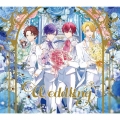 Weddiing [CD+DVD]＜初回限定盤A/浦島坂田船ver.＞