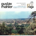 マーラー:交響曲第1番≪巨人≫・第9番＜タワーレコード限定＞
