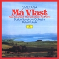 スメタナ:交響詩≪わが祖国≫ [UHQCD x MQA-CD]＜生産限定盤＞