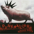ANIMAL PUNX＜限定盤＞