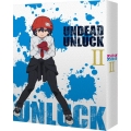 アンデッドアンラック Blu-ray BOXII