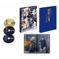 シネマ歌舞伎 刀剣乱舞 月刀剣縁桐 [2DVD+CD]
