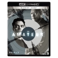 アマチュア [4K Ultra HD Blu-ray Disc+Blu-ray Disc]
