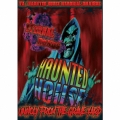 HAUNTED HOUSE MEMORIAL OMNIBUS "UNHOLY FROM THE GRAVEYARD"-ETERNAL BONDS-