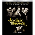 ジャッキー・ブラウン 4Kリマスター版 [4K Ultra HD Blu-ray Disc+2Blu-ray Disc]