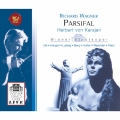 ワーグナー:舞台神聖祭典劇「パルジファル」(全曲)