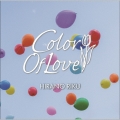 Color Of Love＜通常盤＞