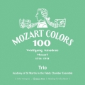 モーツァルト:三重奏曲