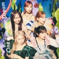 One Summer Dream [2CD+Blu-ray Disc+フォトブック]＜初回生産限定盤＞