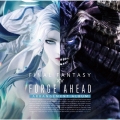 Forge Ahead: FINAL FANTASY XIV ～ Arrangement Album ～