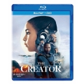 ザ・クリエイター/創造者 [Blu-ray Disc+DVD]