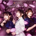 Secret Operation [CD+Blu-ray Disc]＜初回限定盤＞