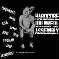 HARDCORE UNLAWFUL ASSEMBLY CD