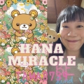 HANAMIRACLE