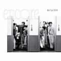encore [CD+歌詞ブックレット+トートバッグ]＜JUMPremium BOX盤(完全生産限定盤)＞