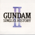 GUNDAM SINGLES HISTORY 2