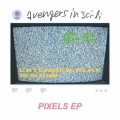 PIXELS EP