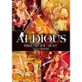 Aldious Tour 2018 "We Are" Live at LIQUIDROOM