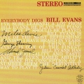 エヴリバディ・ディグズ・ビル・エヴァンス +1(K2HD盤)＜紙ジャケット仕様初回限定盤＞