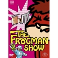FROGMANSHOW秘密結社 鷹の爪 第2巻