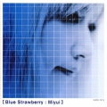 Blue Strawberry