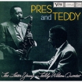 プレス・アンド・テディー
