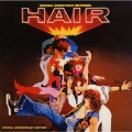 「ヘアー」オリジナル・サウンドトラック