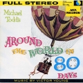 「八十日間世界一周」オリジナル・サウンドトラク