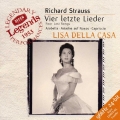 R.シュトラウス: 4つの最後の歌