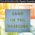 ベスト・オブ・トーキング・ヘッズ