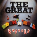ザ・グレイト・ロックンロール・スウィンドル