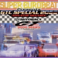スーパーユーロビート・プレゼンツ・ＧＴＣ・スペシャル・２０００～ノンストップ・メガミックス