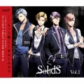「SolidS」vol.1