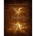 ホビット トリロジーBOX＜完全数量限定生産版＞