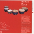 ロンボック島の音楽～潮騒のメロディ