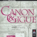 パッヘルベルのカノン～バロック名曲集