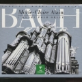 バッハ:オルガン作品全集