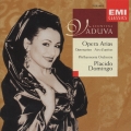 レオンティーナ・ヴァドゥヴァ「オペラ・アリア集」