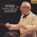 ベートーヴェン:交響曲 第1番&第2番