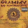 2000 グラミー・ラップ・ノミニーズ RAP