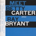 ミーツ・ベティ・カーター & レイ・ブライアント +1