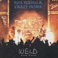 ウェルド ～ライヴ・イン・ザ・フリー・ワールド