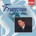 ショパン:練習曲集