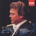 シューベルト: 冬の旅 (全曲)