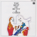 CD文庫 1800 / THE BEST OF BETSY CHR