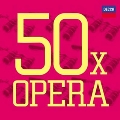 50x Opera