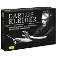 Carlos Kleiber - Complete Orchestral Recordings on Deutsche Grammophon [3CD+Blu-ray Audio]<完全限定盤>