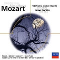 Mozart: Sinfonia Concertante K.297b, Serenade No.10