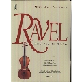 VIOLIN:PIANO TRIO:RAVEL