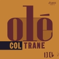 Ole Coltrane (Mono)